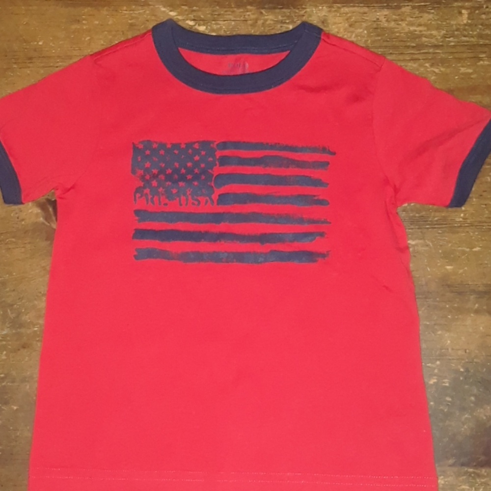 🆕️POLO Ralph Lauren T-Shirt